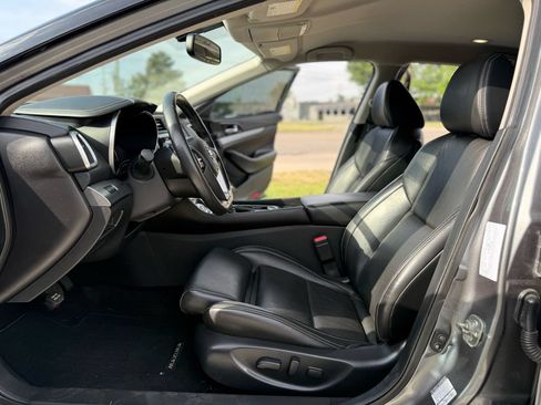 Used 2016 Nissan Maxima 3.5 SV FWD image 11