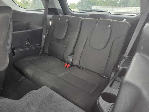 Used 2022 Ford Explorer XLT AWD/4WD image 11