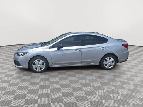 Used 2023 Subaru Impreza 2.0i AWD/4WD image 5
