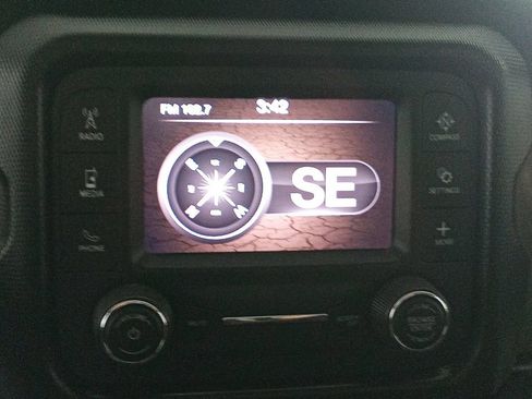 Used 2020 Jeep Wrangler Unlimited Sport S AWD/4WD image 22