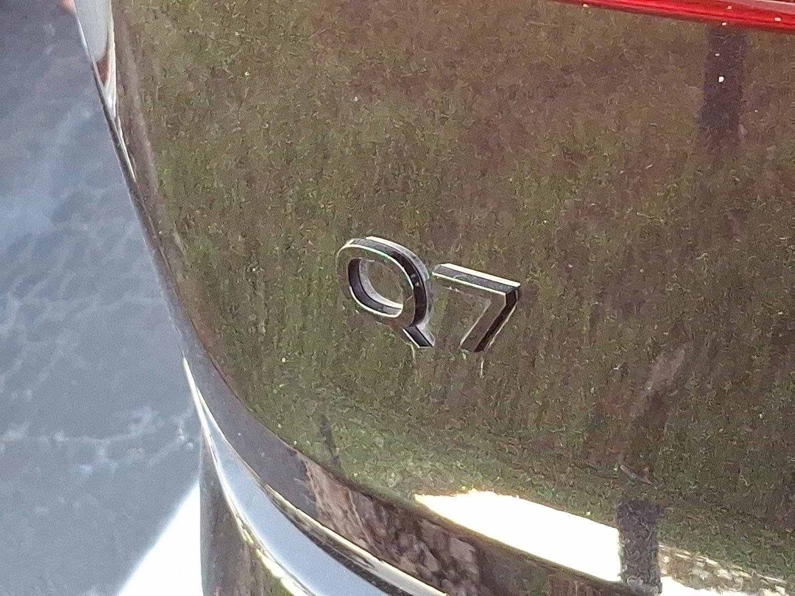 Used 2026 Audi Q7 3.0T Premium Plus AWD/4WD image 32