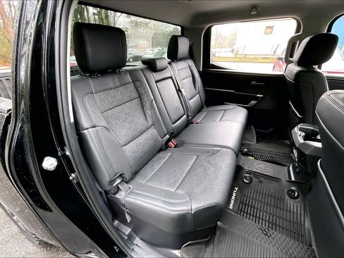 Used 2023 Toyota Tundra Limited image 19