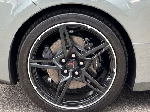 Used 2023 Chevrolet Corvette Stingray Coupe w/ 1LT image 23