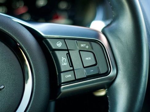 Used 2024 Jaguar F-TYPE R-Dynamic image 12