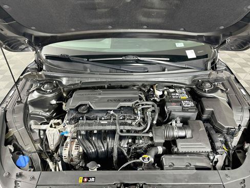 Used 2025 Kia K4 FWD image 32