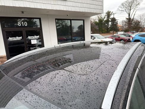 Used 2022 Honda CR-V Touring image 12