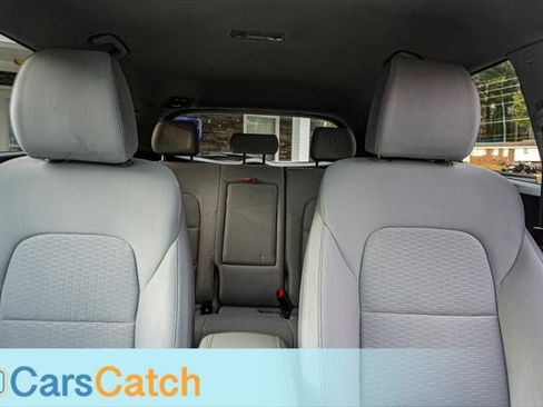 Used 2019 Hyundai Tucson SE w/ Cargo Package image 21