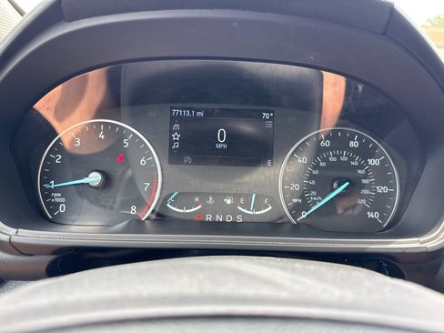 Used 2020 Ford EcoSport SE w/ Interior Protection Package AWD/4WD image 18