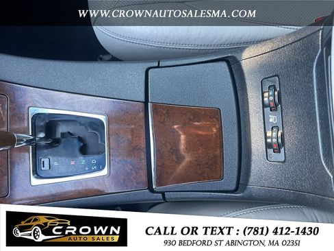 Used 2011 Lexus ES 350 FWD image 13