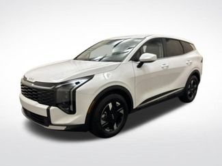 Used 2026 Kia Sportage LX FWD 360° Tour