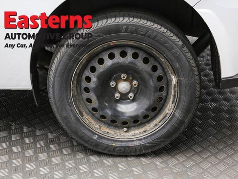 Used 2021 RAM ProMaster City Tradesman SLT image 8