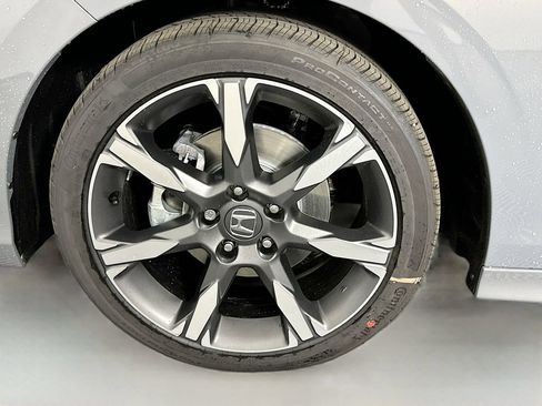 New 2026 Honda Civic Sport Touring image 32