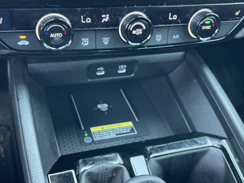 Used 2025 Honda Accord Sport image 19