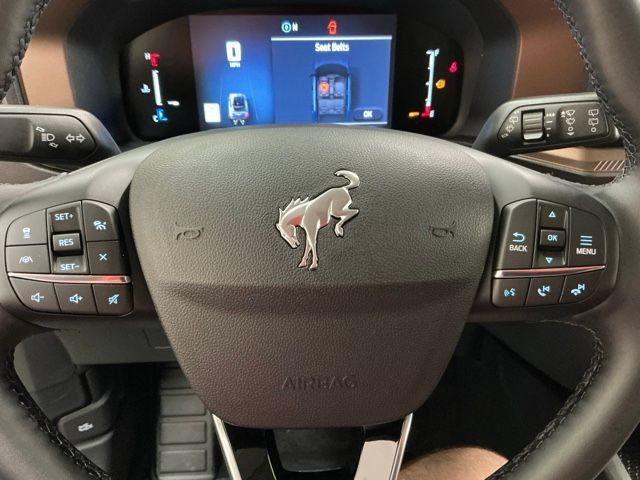 New 2026 Ford Bronco Sport Outer Banks w/ Outer Banks Tech Package+ AWD/4WD image 30