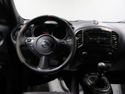 Used 2014 Nissan Juke NISMO RS image 23