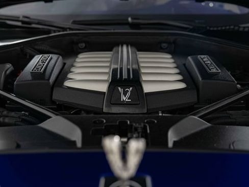 Used 2014 Rolls-Royce Wraith RWD image 30