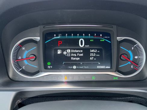 Used 2021 Honda Pilot Touring image 15