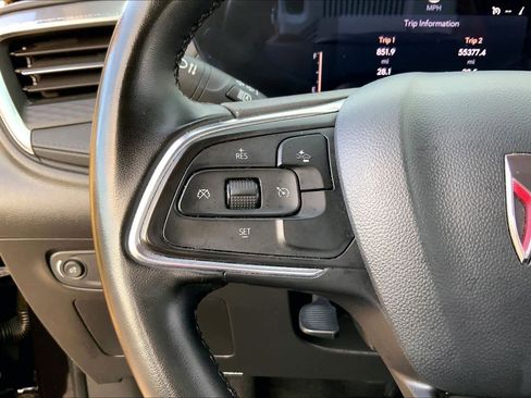 Certified 2024 Buick Encore GX Sport Touring image 45