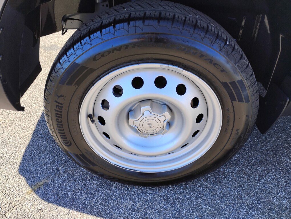 Used 2024 Ford Maverick XLT FWD image 25