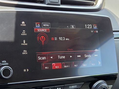 Used 2022 Honda CR-V EX-L image 22