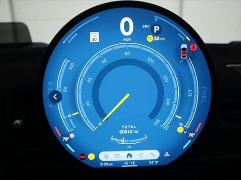 New 2026 MINI Cooper S image 34