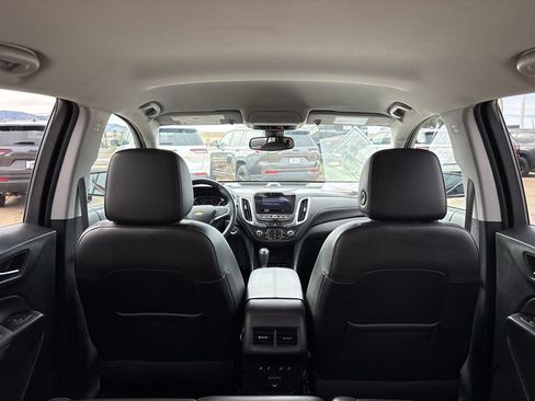 Used 2021 Chevrolet Equinox Premier AWD/4WD image 45