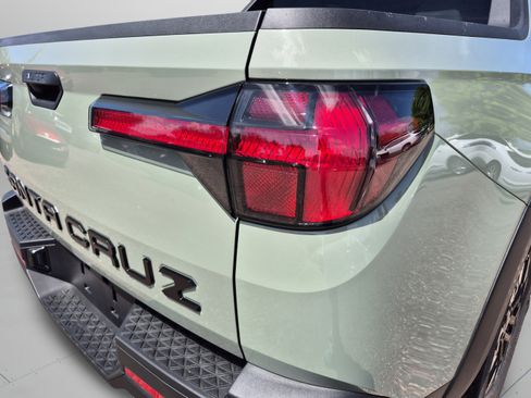 New 2026 Hyundai Santa Cruz SEL FWD image 32
