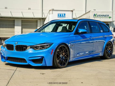 Used 2014 BMW 328i xDrive Wagon AWD/4WD image 14