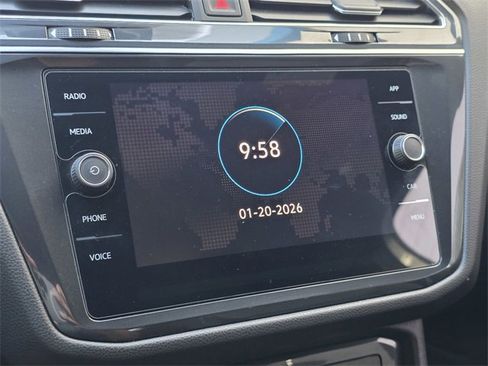 Used 2023 Volkswagen Tiguan SE R-Line image 26