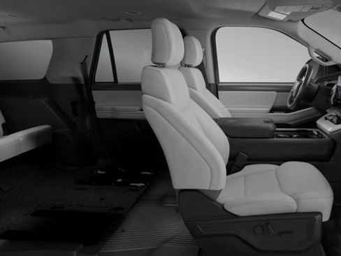 New 2026 Ford Expedition Max Active image 5