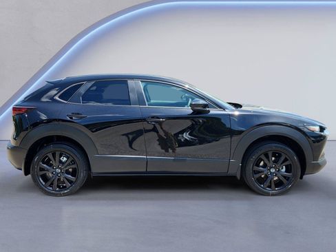New 2026 MAZDA CX-30 AWD 2.5 S w/ Select Sport Pkg image 2