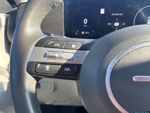 Certified 2024 Hyundai Kona Limited AWD/4WD image 49