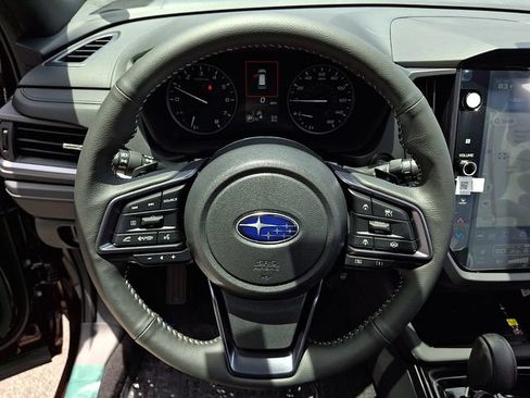 New 2026 Subaru Forester Limited AWD/4WD image 10