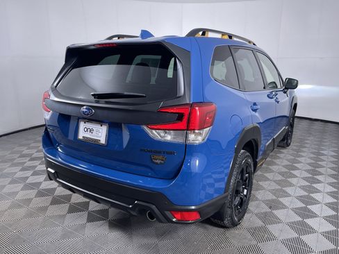 Certified 2023 Subaru Forester Wilderness image 24