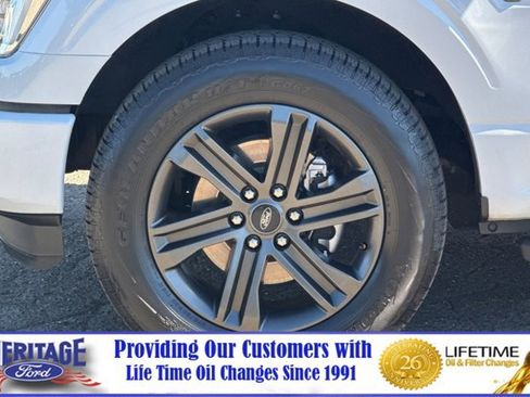 Used 2021 Ford F150 XLT w/ Equipment Group 302A High RWD image 26