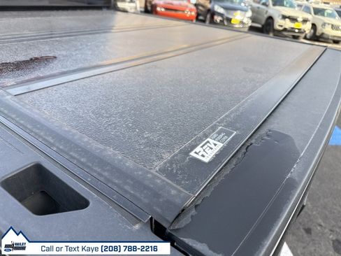 Used 2021 GMC Canyon Denali image 13