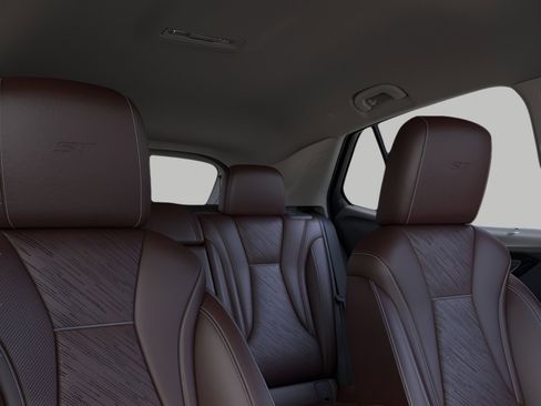New 2026 Buick Envision Sport Touring AWD/4WD image 24