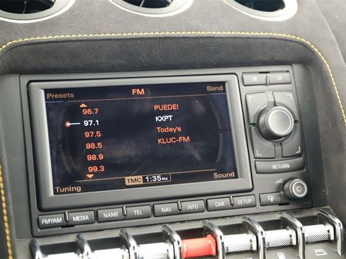 Used 2012 Lamborghini Gallardo LP 570-4 Performante image 23