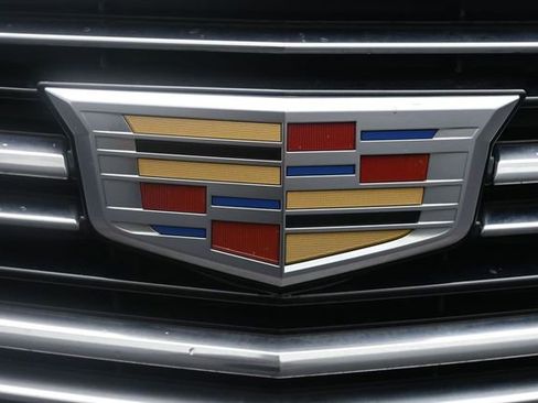 Used 2019 Cadillac XT5 FWD image 28