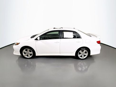 Used 2013 Toyota Corolla S w/ Premium Pkg image 4