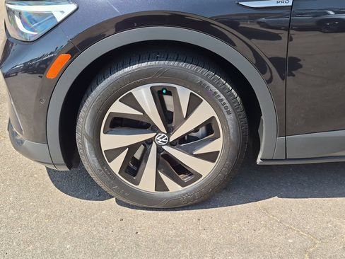 Used 2023 Volkswagen ID.4 Pro RWD image 10