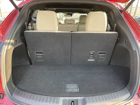 Used 2019 MAZDA CX-9 Grand Touring image 6