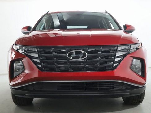 Used 2023 Hyundai Tucson SEL FWD image 5