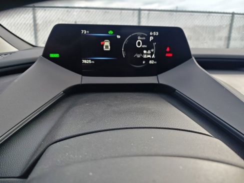 Used 2026 Toyota Prius AWD image 12