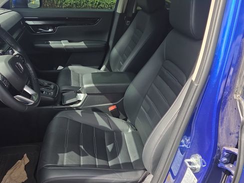 Used 2023 Honda CR-V EX-L image 13