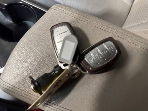 Used 2018 Hyundai Sonata SEL FWD image 27