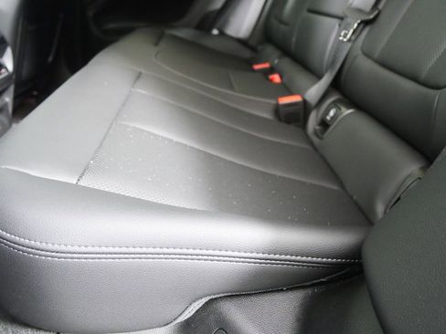 Certified 2024 BMW X4 xDrive30i image 15