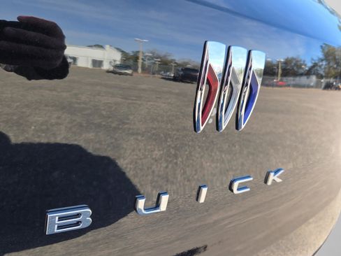 New 2026 Buick Encore GX Sport Touring w/ Comfort Package image 30