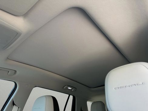 New 2026 GMC Terrain Denali image 24