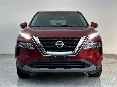 Used 2022 Nissan Rogue SV image 6